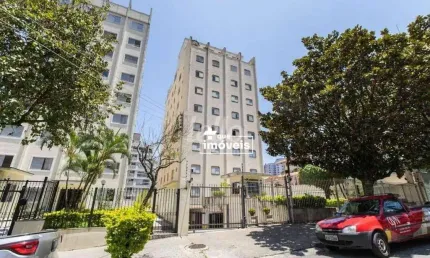 Apartamento no alto da lapa com 2 dormitórios e 1 vaga