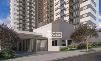 Studio com 1 dormitório à venda, 26 m² por R$ 315.000 - Cidade Universitária - São Paulo/SP
