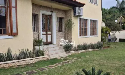 Casa com 4 dormitórios à venda, 399 m² por R$ 3.999.000,00 - Alto da Lapa - São Paulo/SP