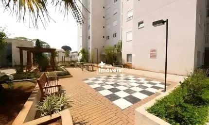 Apartamento com 2 dormitórios à venda, 63 m² por r$ 549.900,00 - jardim das vertentes - são paulo/sp