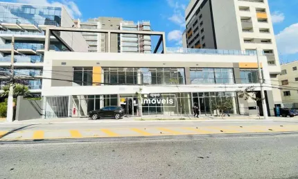 Loja Comercial na Avenida Cerro Corá - Alto de Pinheiros