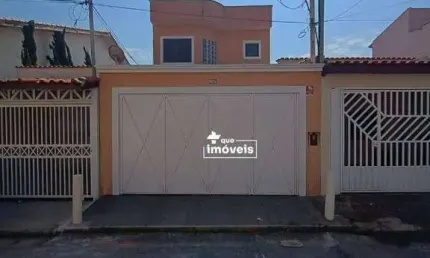 Sobrado com 3 dormitórios à venda, 110 m² por r$ 1.800.000,00 - vila leopoldina - são paulo/sp