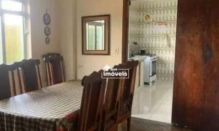 Casa com 3 dormitórios à venda, 160 m² por r$ 730.000,00 - parque são domingos - são paulo/sp