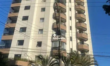 Apartamento com 3 dormitórios à venda, 82 m² por r$ 650.000,00 - parque são domingos - são paulo/sp