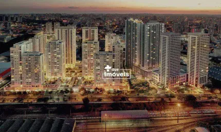 Apartamento com 3 dormitórios à venda, 125 m² por r$ 1.750.000,00 - centro - osasco/sp