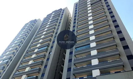 Ótima oportunidade - Apartamento 75 M2 aú-  Centro de SBC