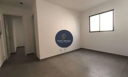 Apartamento c/elevador 1 dormitório+ 1 VAGA ! SCS-  PRONTO PARA MORAR