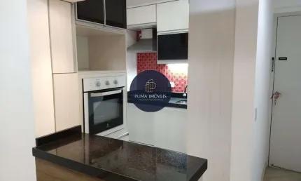 Apartamento com 2 quartos à venda na Avenida Humberto De Alencar Castelo Branco, 4148, Assunção, São Bernardo do Campo