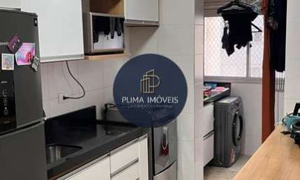 Apartamento com 3 quartos à venda na Rua Cristiano Angeli, 2100, Assunção, São Bernardo do Campo