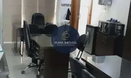 Sala comercial à venda na Rua Senador Fláquer, 73, Centro, Santo André