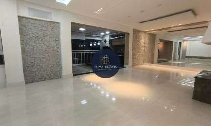 Apartamento Centro  de São Bernardo do campo - SP -Confira essa oportunidade!