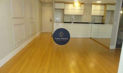 Apartamento  venda Planalto -Vago  -  Pronto para morar!!