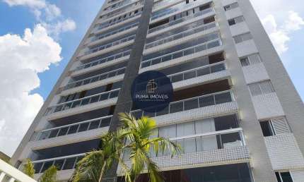 Apartamento para alugar centro São Bernardo do Campo- SP