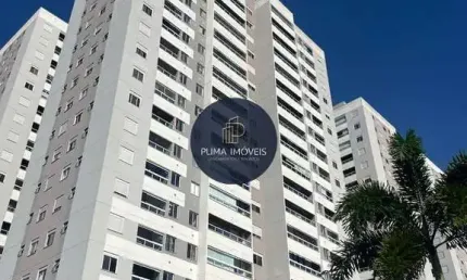 Lindo Apartamento à venda em Santo André na vila Metalúrgica com 51m2!