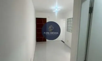Lindo apartamento de 49,39m2 à venda  no bairro utinga santo andré