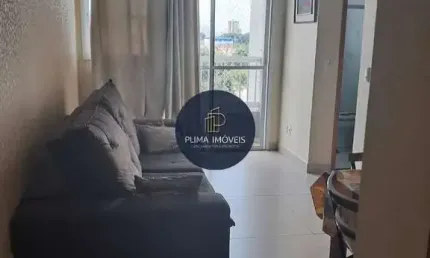 Apartamento com 2 quartos à venda na Rua Vicente de Carvalho, 74, Vila Príncipe de Gales, Santo André