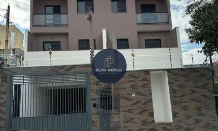 Apartamento NOVO Garden 43m² - 2 dorms -1 vaga- Jd Alvorada