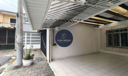 Casa para venda em Vila Caminho do Mar  - São Bernardo do Campo - SP
