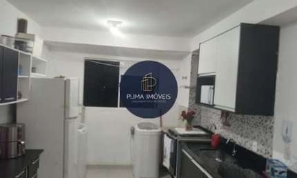 Apartamento com 2 quartos à venda na Rua Silva Jardim, 201, Santa Teresinha, Santo André