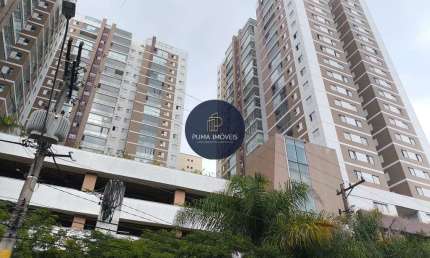 Apartamento à venda no Bairro Baeta Neves-SBC com 93m2!