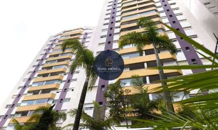 Excelente Apartamento! Ótima localização -Confira !