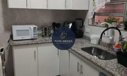 OPORTUNIDADE DE NEGÓCIO- Apartamento 2 dorms-1 vaga em SBC