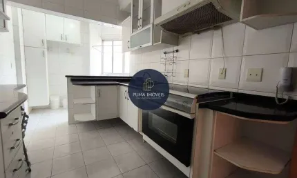 Apartamento com 2 quartos à venda na Rua da Represa, 75, Rudge Ramos, São Bernardo do Campo