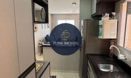 Excelente oportunidade, Apartamento com 54M2 à venda em Santo André!