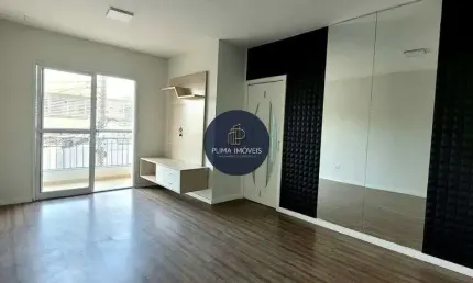 Lindo Apartamento Para venda em São Bernardo Do Campo com 75M2!!!