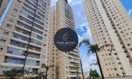 Apartamento com 3 quartos à venda na Rua Brasílio Machado, 533, Centro, São Bernardo do Campo