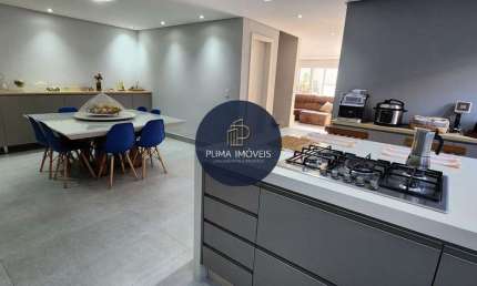 Casa com 4 quartos à venda na Rua Martim Afonso de Souza, 290, Vila Pires, Santo André