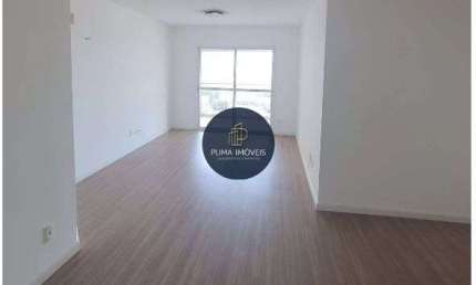 OPORTUNIDADE DE LOCAÇÃO NO ARCÁDIA / 3 DORMS  E 2 VAGAS GARAGEM