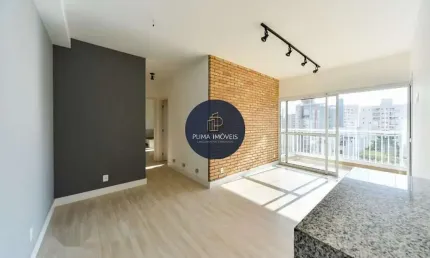 OPORTUNIDADE À VENDA – APARTAMENTO NO CENTRO DE SÃO BERNARDO DO CAMPO