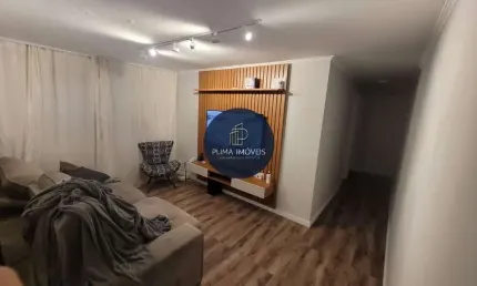 Oportunidade!!! condomínio tiradentes 55m²- 2 dorms- 2 vagas