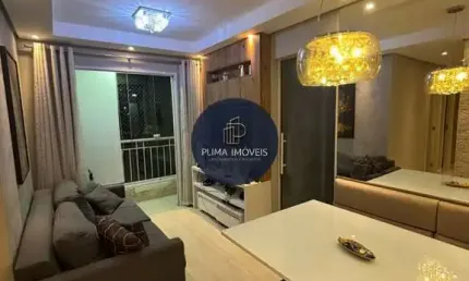 Lindo apto condominio viva mais- ferrazópolis- sbc - 2dorms- 49m²