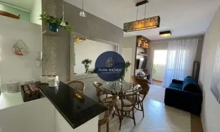 Oportunidade imperdível no baeta neves apartamento belíssimo!!!