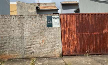 Terreno para Venda em Indaiatuba, Jardim dos Colibris