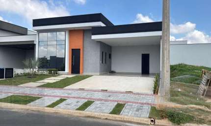 Casa em Condomínio para Venda em Indaiatuba, Colinas de Indaiatuba, 3 dormitórios, 3 suítes, 4 vagas