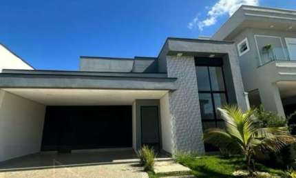 Casa em Condomínio para Venda em Indaiatuba, Jardim Piemonte, 3 dormitórios, 3 suítes, 2 banheiros, 4 vagas