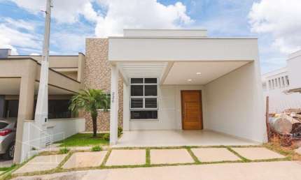 Casa em Condomínio para Venda em Indaiatuba, Jardins Do Império, 3 dormitórios, 1 suíte, 2 banheiros, 2 vagas