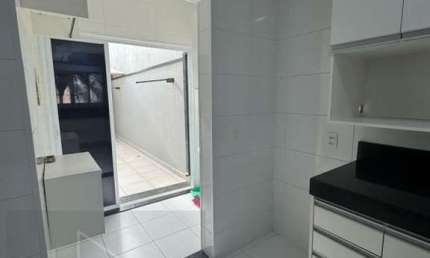 Casa em Condomínio para Locação em Indaiatuba, Jardim Montreal Residence, 3 dormitórios, 1 suíte, 1 banheiro, 2 vagas