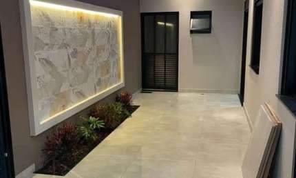 Casa em Condomínio para Venda em Indaiatuba, Jardim Montreal Residence, 3 dormitórios, 1 suíte, 2 vagas