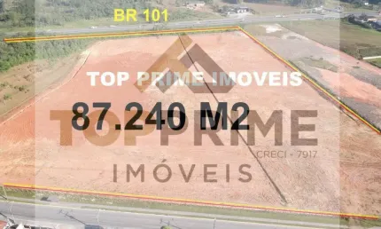 Terreno à venda na Rua Quinze De Outubro, 5398 - Rio Bonito, Joinville - Sc, 5390, Rio Bonito (Pirabeiraba), Joinville