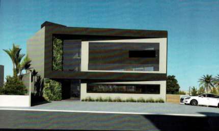 Terreno comercial à venda na Rua Benjamin Constant, 1600, América, Joinville