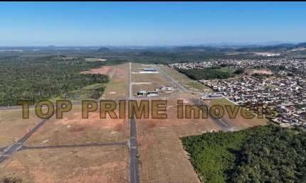 Terreno comercial à venda no Paranaguamirim, Joinville 