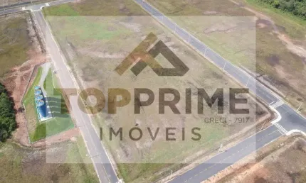 LINDOS LOTES INDUSTRIAIS PRONTOS PARA CONSTRUIR EM ARAQUARI SC