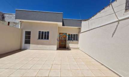 Casa com 3 quartos à venda no Alto do Mirante, Paulínia 