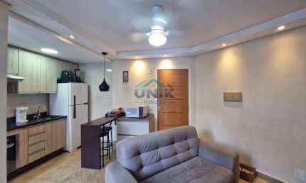 Apartamento a venda com 3 dormitórios | Paulínia/SP