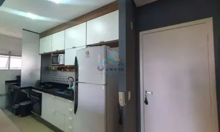 Apartamento para venda com 67m² | Viva Vista | Sumaré/SP