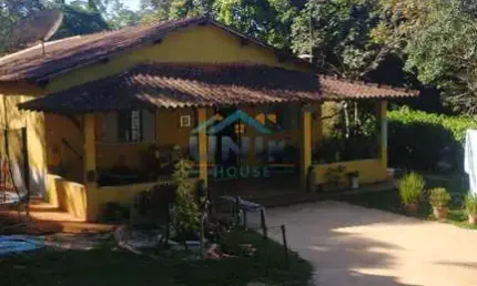 Chácara / sítio com 3 quartos à venda no Centro, Tuiuti 